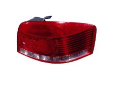 Recambio de piloto trasero derecho para audi a3 (8p) referencia OEM IAM 8P0945096A 103F02130770 AD3204153