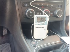 Recambio de compresor aire acondicionado para seat leon (5f1) 1.5 tsi referencia OEM IAM   