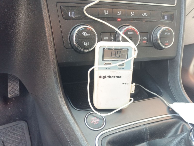 Recambio de compresor aire acondicionado para seat leon (5f1) 1.5 tsi referencia OEM IAM   