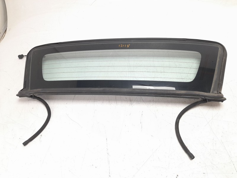 Recambio de luna trasera para mazda mx-5 iv (nd__) 2.0 (nd6e) referencia OEM IAM N24863930B  