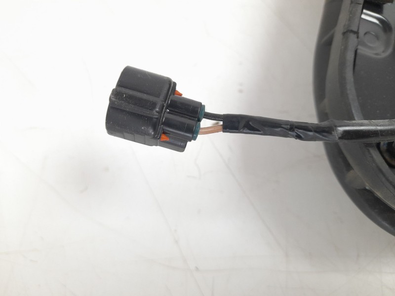 Recambio de luna trasera para mazda mx-5 iv (nd__) 2.0 (nd6e) referencia OEM IAM N24863930B  