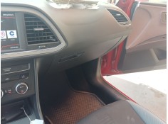 Recambio de ventilador calefaccion para seat leon (5f1) 1.5 tsi referencia OEM IAM   