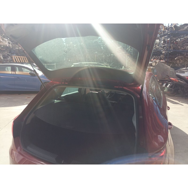 Recambio de amortiguadores maletero / porton para seat leon (5f1) 1.5 tsi referencia OEM IAM   