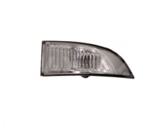 Recambio de piloto retrovisor derecho para renault megane iii berlina 5 p referencia OEM IAM 261609550R 103F19861340 RN4247415