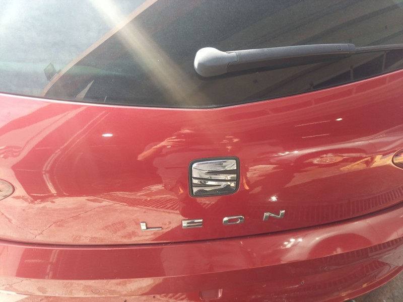 Recambio de maneta exterior porton para seat leon (5f1) 1.5 tsi referencia OEM IAM   