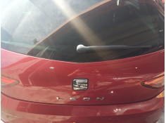 Recambio de motor limpia trasero para seat leon (5f1) 1.5 tsi referencia OEM IAM   