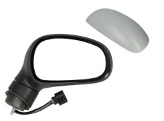 Recambio de retrovisor derecho para seat leon (1p1) referencia OEM IAM 1P1857508A 1052121011 