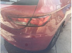 Recambio de piloto trasero derecho para seat leon (5f1) 1.5 tsi referencia OEM IAM    2