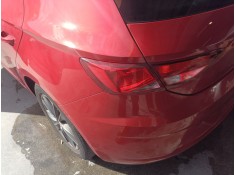 Recambio de piloto trasero izquierdo para seat leon (5f1) 1.5 tsi referencia OEM IAM 5F0945095D   2