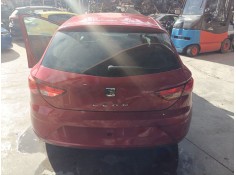 Recambio de porton trasero para seat leon (5f1) 1.5 tsi referencia OEM IAM   