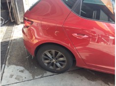 Recambio de bomba combustible para seat leon (5f1) 1.5 tsi referencia OEM IAM   