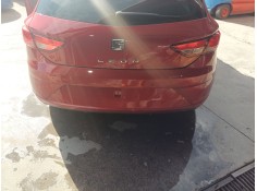 Recambio de refuerzo paragolpes trasero para seat leon (5f1) 1.5 tsi referencia OEM IAM   