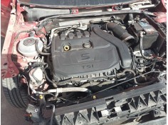 Recambio de caja cambios para seat leon (5f1) 1.5 tsi referencia OEM IAM   