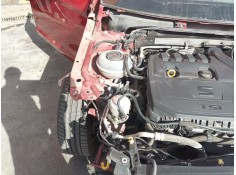 Recambio de deposito expansion para seat leon (5f1) 1.5 tsi referencia OEM IAM   