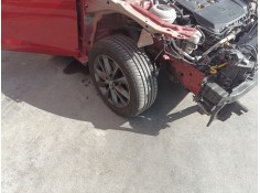 Recambio de mangueta delantera derecha para seat leon (5f1) 1.5 tsi referencia OEM IAM   