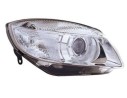 FARO DERECHO 5J1941016A 5J1941016A SK3244813 11862602 10119581003