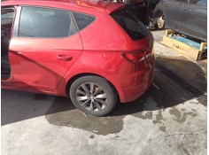 Recambio de puente trasero para seat leon (5f1) 1.5 tsi referencia OEM IAM   