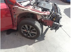 Recambio de transmision delantera derecha para seat leon (5f1) 1.5 tsi referencia OEM IAM   