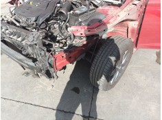 TRANSMISION DELANTERA IZQUIERDA 5Q0407271DD 