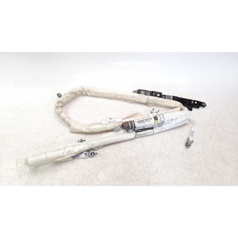 Recambio de airbag cortina delantero izquierdo para land rover evoque 2.0 turbo cat referencia OEM IAM BJ3214K160BB  