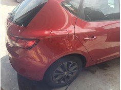 Recambio de tapon combustible para seat leon (5f1) 1.5 tsi referencia OEM IAM   