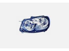Recambio de faro izquierdo para volkswagen golf vi (5k1) referencia OEM IAM 5K1941005L 10123461002 VG0384904 , 11910901