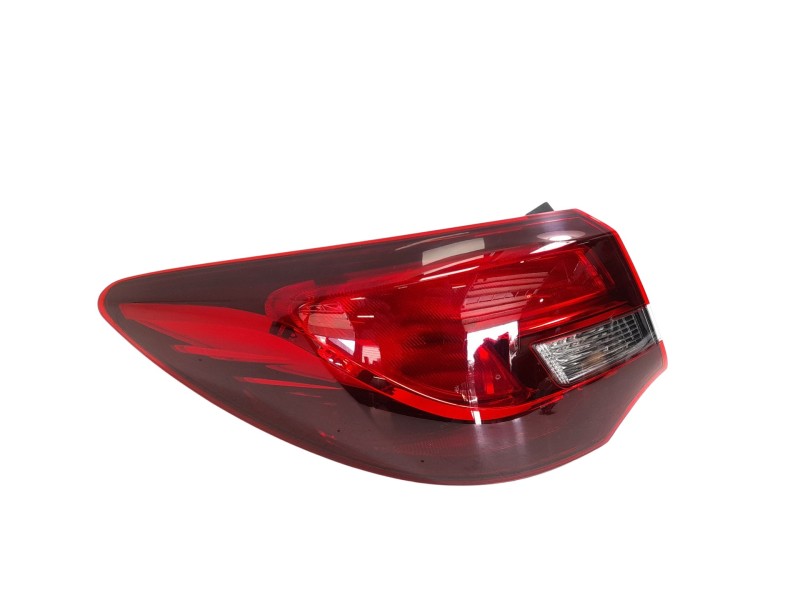 Recambio de piloto trasero izquierdo para opel astra j lim. 4türig referencia OEM IAM 1222339 103F16481785 16022101 , 2300571