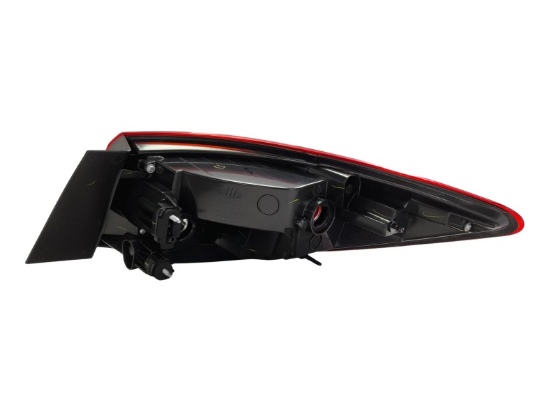 Recambio de piloto trasero izquierdo para opel astra j lim. 4türig referencia OEM IAM 1222339 103F16481785 16022101 , 2300571