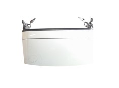 Recambio de capota para mazda mx-5 iv (nd__) 2.0 (nd6e) referencia OEM IAM NA2ER1610W2M  