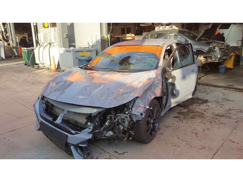 honda civic lim.5 (fk) del año 2021