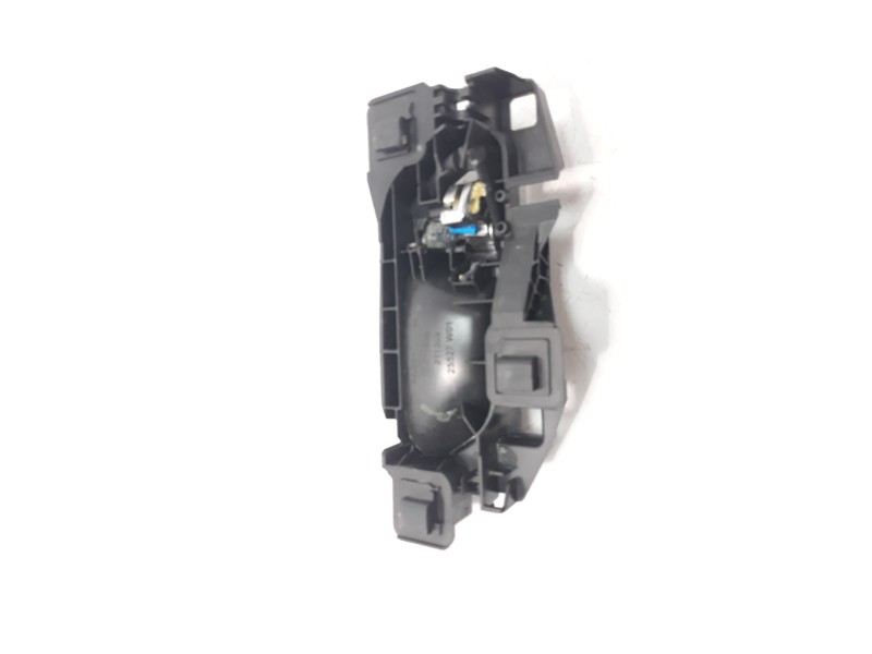 Recambio de maneta interior delantera izquierda para peugeot 308 1.2 12v e-thp referencia OEM IAM 98000001  