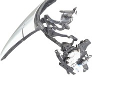 Recambio de capota para mazda mx-5 iv (nd__) 2.0 (nd6e) referencia OEM IAM NA2ER1610W2M   2