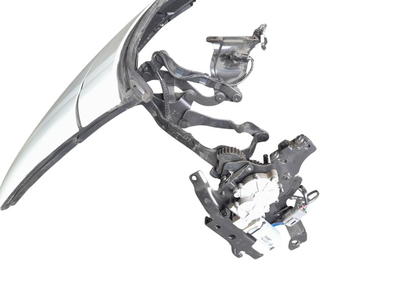 Recambio de capota para mazda mx-5 iv (nd__) 2.0 (nd6e) referencia OEM IAM NA2ER1610W2M  