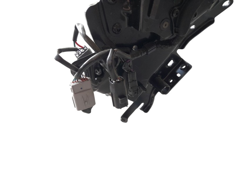 Recambio de capota para mazda mx-5 iv (nd__) 2.0 (nd6e) referencia OEM IAM NA2ER1610W2M  