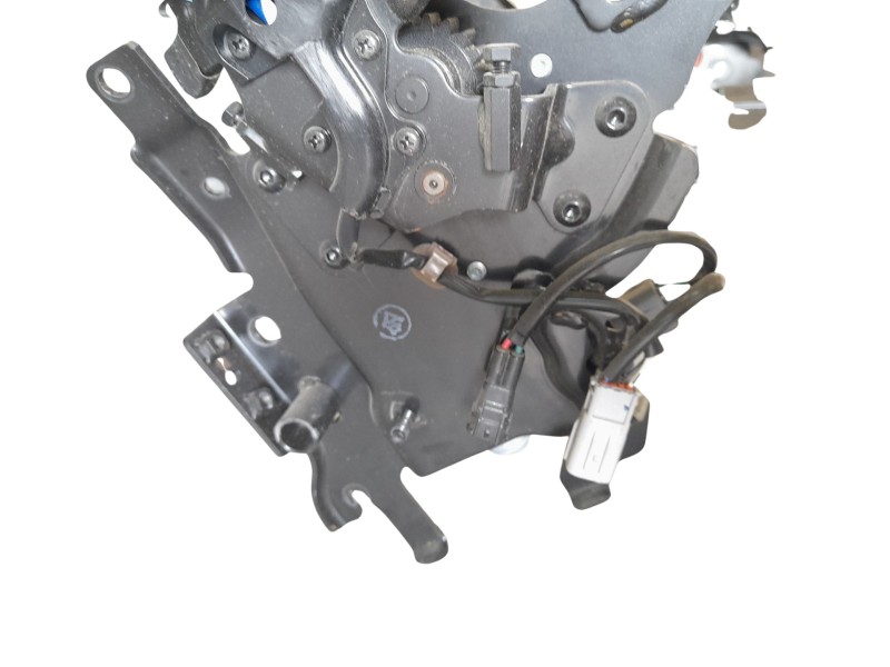 Recambio de capota para mazda mx-5 iv (nd__) 2.0 (nd6e) referencia OEM IAM NA2ER1610W2M  