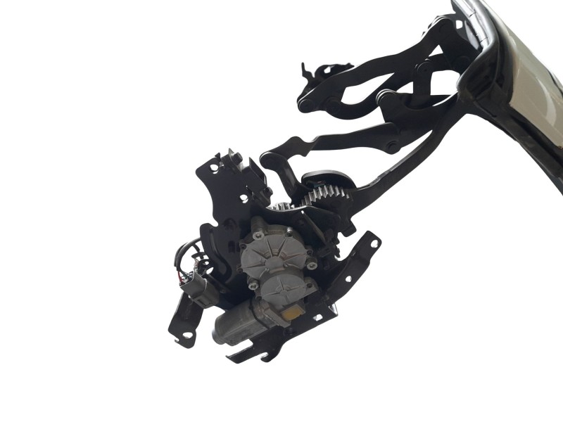 Recambio de capota para mazda mx-5 iv (nd__) 2.0 (nd6e) referencia OEM IAM NA2ER1610W2M  