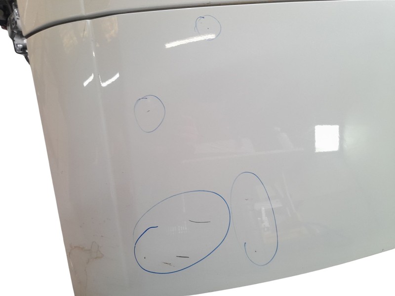 Recambio de capota para mazda mx-5 iv (nd__) 2.0 (nd6e) referencia OEM IAM NA2ER1610W2M  