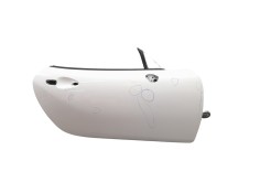 Recambio de puerta delantera derecha para mazda mx-5 iv (nd__) 2.0 (nd6e) referencia OEM IAM N2Y05802XD  