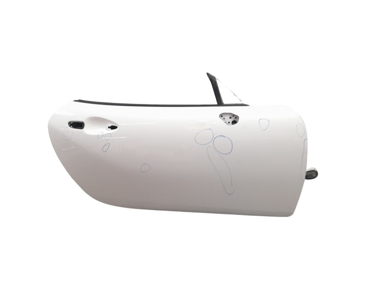 Recambio de puerta delantera derecha para mazda mx-5 iv (nd__) 2.0 (nd6e) referencia OEM IAM N2Y05802XD  