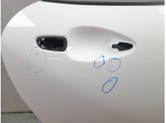 Recambio de puerta delantera derecha para mazda mx-5 iv (nd__) 2.0 (nd6e) referencia OEM IAM N2Y05802XD   2