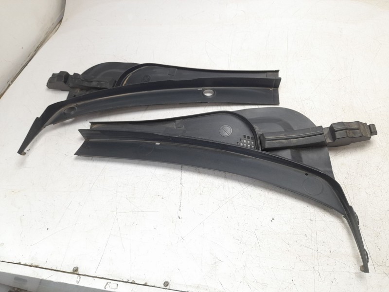 Recambio de torpedo para volkswagen polo vi (ae1) basis referencia OEM IAM 2G1819403G  