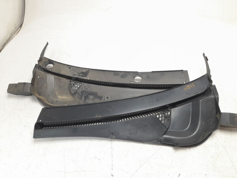 Recambio de torpedo para volkswagen polo vi (ae1) basis referencia OEM IAM 2G1819403G  