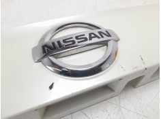 Recambio de molduras traseras para nissan qashqai (j11) 1.6 dci turbodiesel cat referencia OEM IAM 5481U110   2