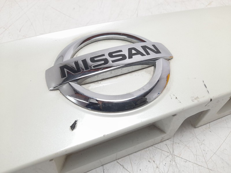 Recambio de molduras traseras para nissan qashqai (j11) 1.6 dci turbodiesel cat referencia OEM IAM 5481U110  