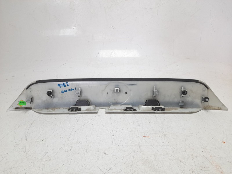 Recambio de molduras traseras para nissan qashqai (j11) 1.6 dci turbodiesel cat referencia OEM IAM 5481U110  