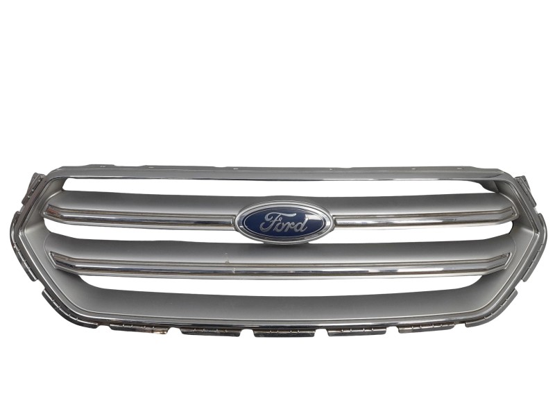 Recambio de rejilla delantera para ford kuga st-line referencia OEM IAM GV448200BC  