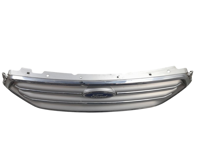 Recambio de rejilla delantera para ford kuga st-line referencia OEM IAM GV448200BC  
