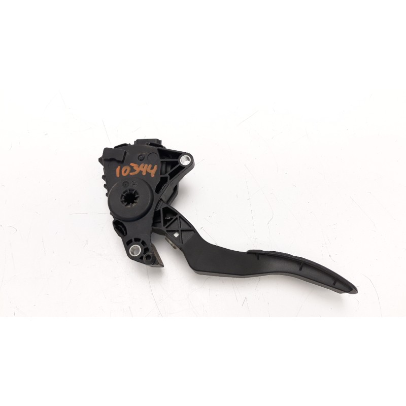 Recambio de potenciometro pedal para nissan x-trail (t32) 1.6 dci turbodiesel cat referencia OEM IAM 180024BA0B 6PV00997815 