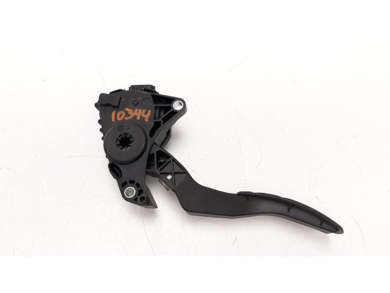 Recambio de potenciometro pedal para nissan x-trail (t32) 1.6 dci turbodiesel cat referencia OEM IAM 180024BA0B 6PV00997815 