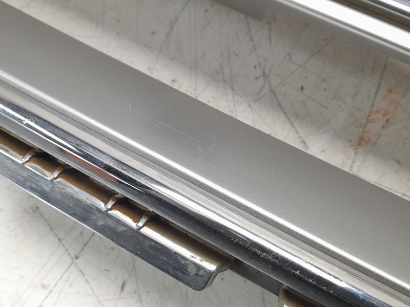 Recambio de rejilla delantera para ford kuga st-line referencia OEM IAM GV448200BC  